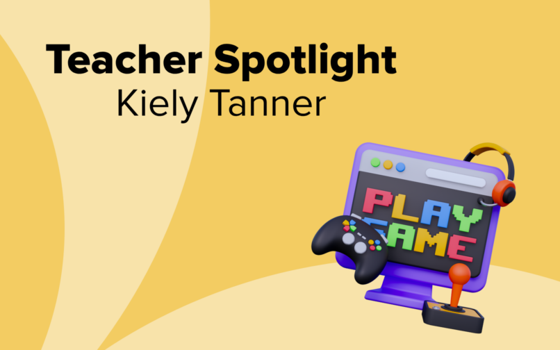 Kiely’s Story: The Power of Being “Trendy” in the Classroom
