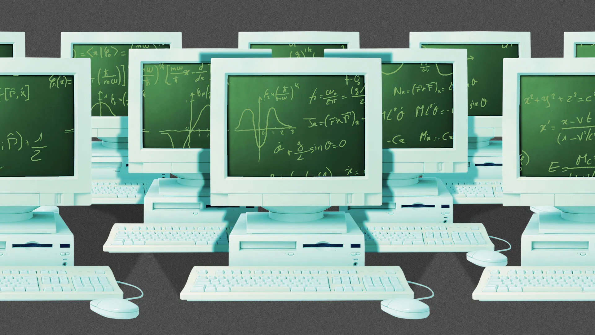 computers